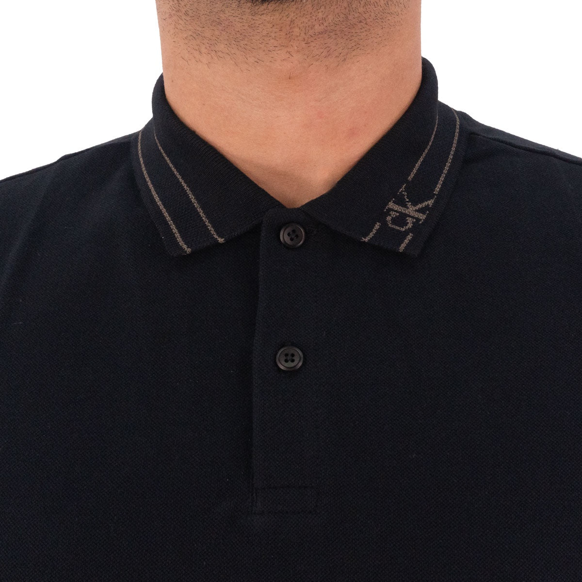 Polo CKJ Frisos Gola