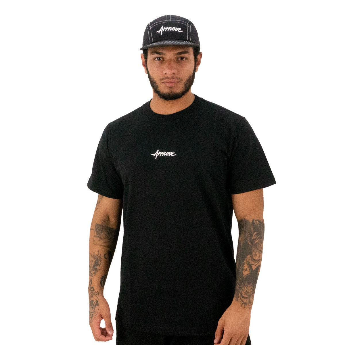 Camiseta Approve Timeless