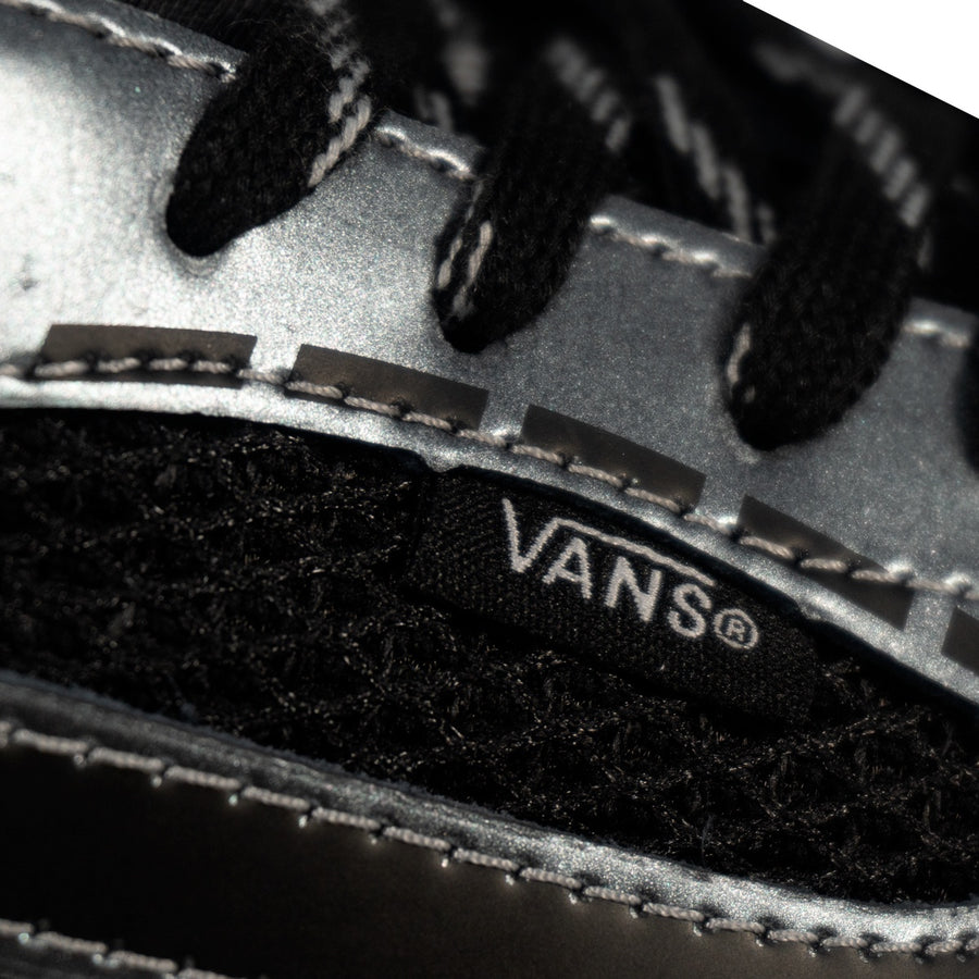 Tênis Vans Ultrarange Neo 2.0 Masculino — A trama que deixa o ar passar