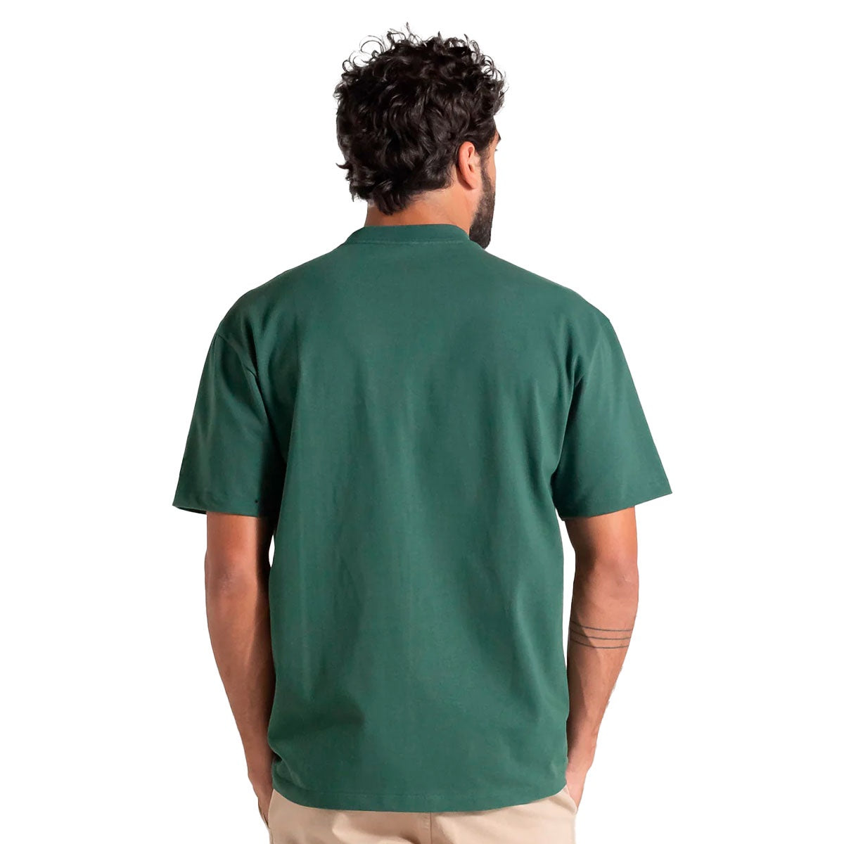 Camiseta Volcom Comfort Pistol