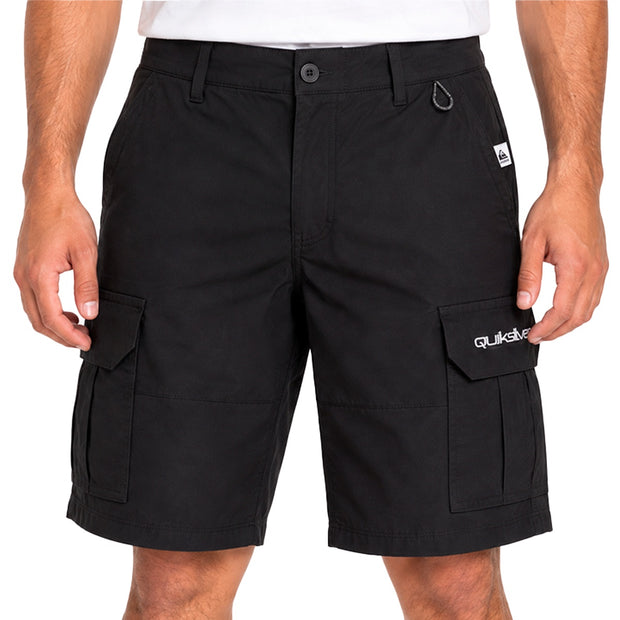 Bermuda Quiksilver Union Cargo Masculino