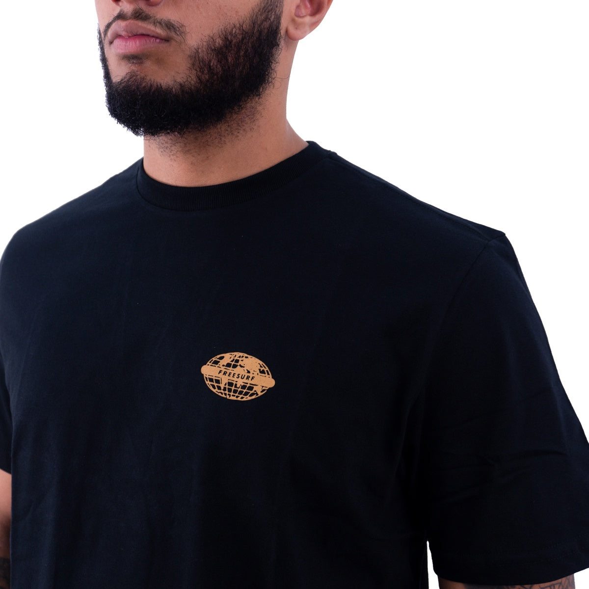 Camiseta Freesurf World Masculino