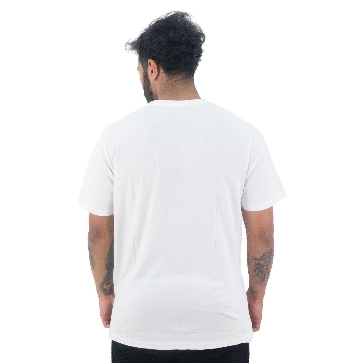 Camiseta Quiksilver Impaired