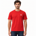 Camiseta Calvin Klein Algodão Egípcio Masculino