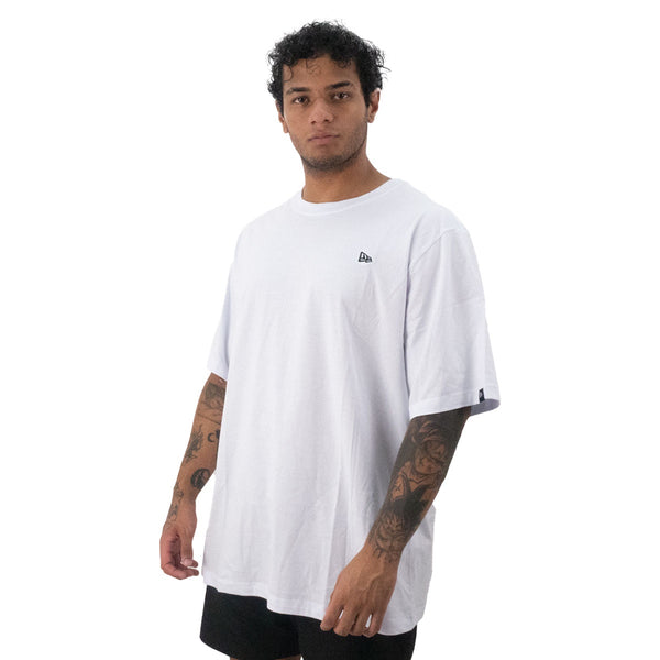 Camiseta New Era Branded
