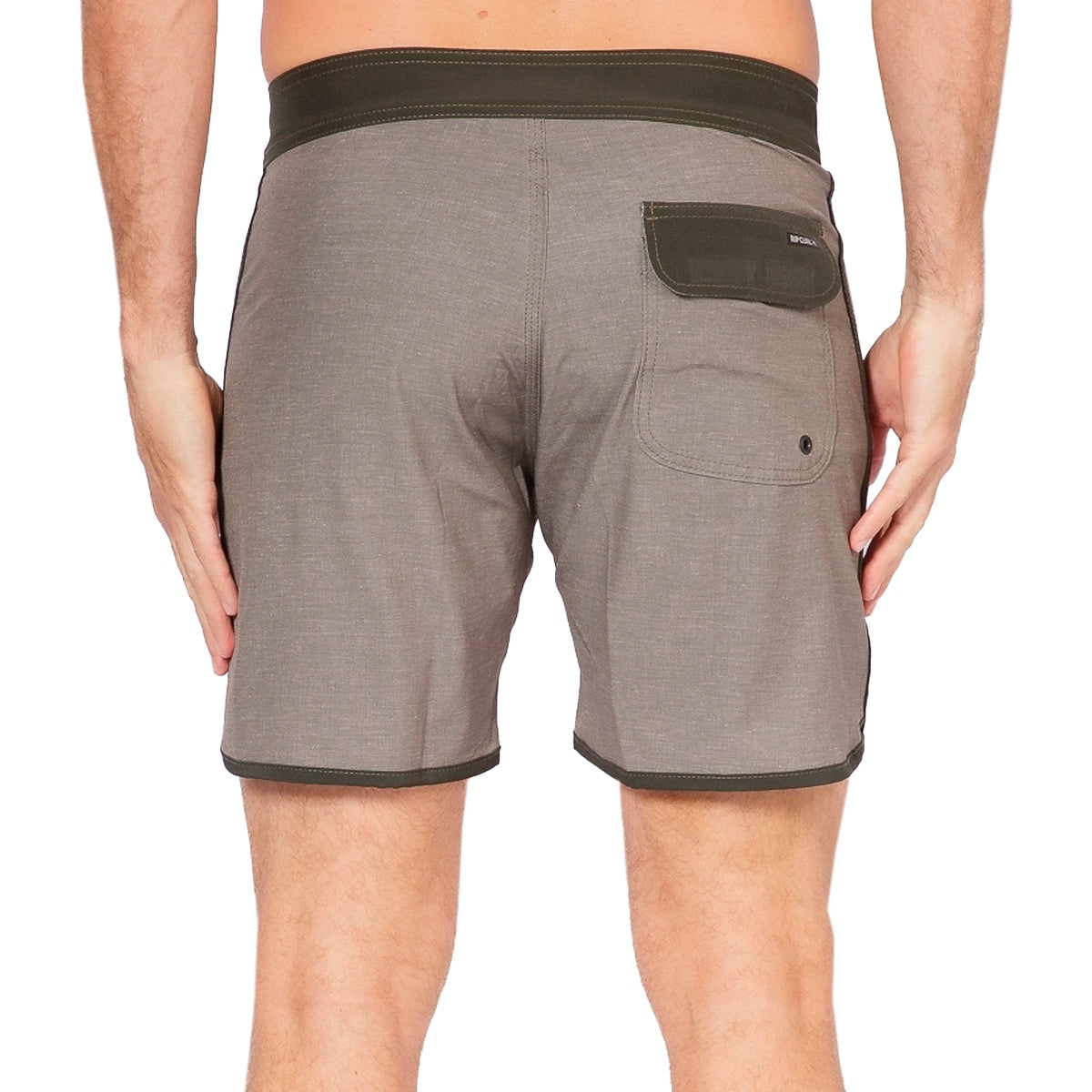 Bermuda Água Rip Curl Icons Masculino