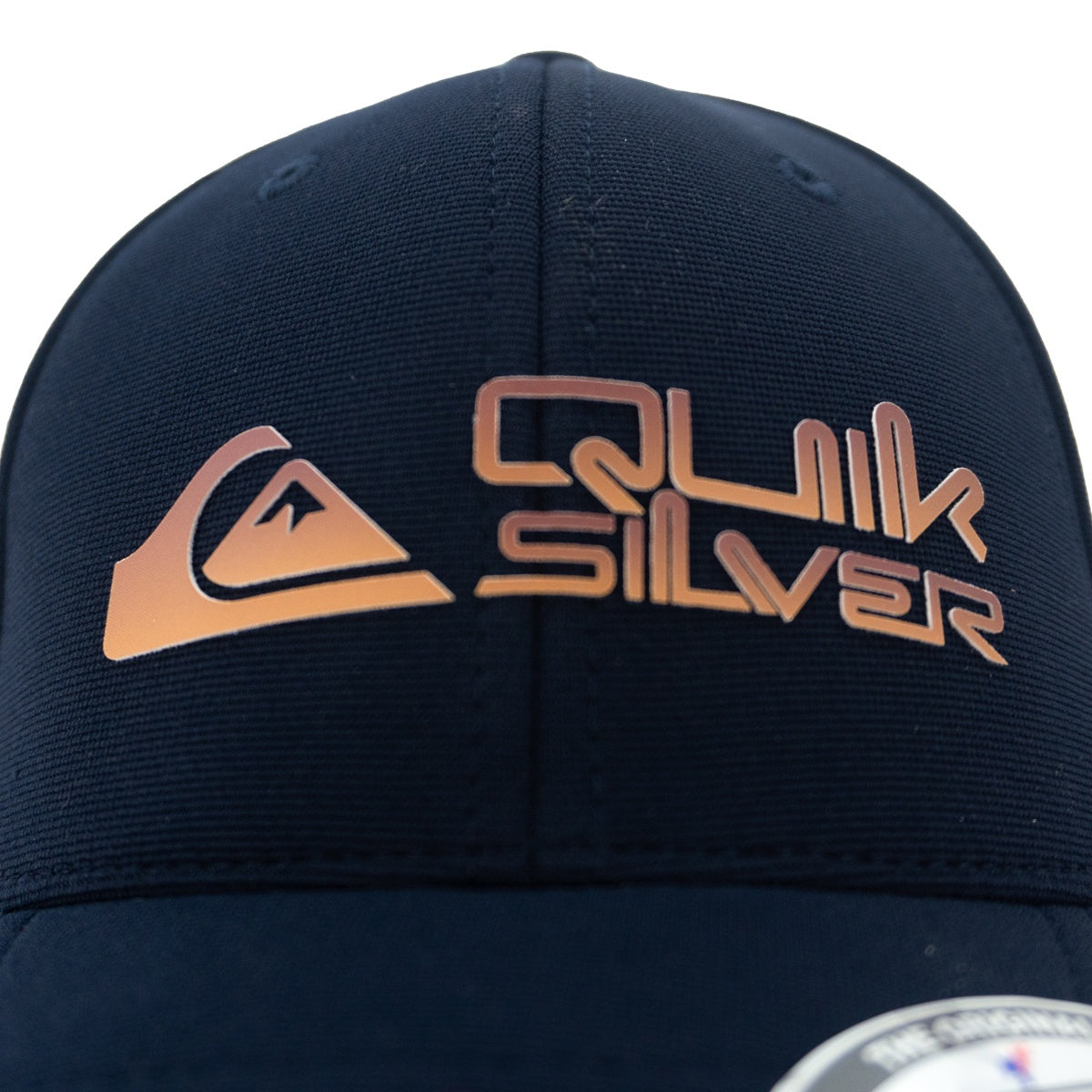 Boné Aba Curva Quiksilver Gradient Masculino
