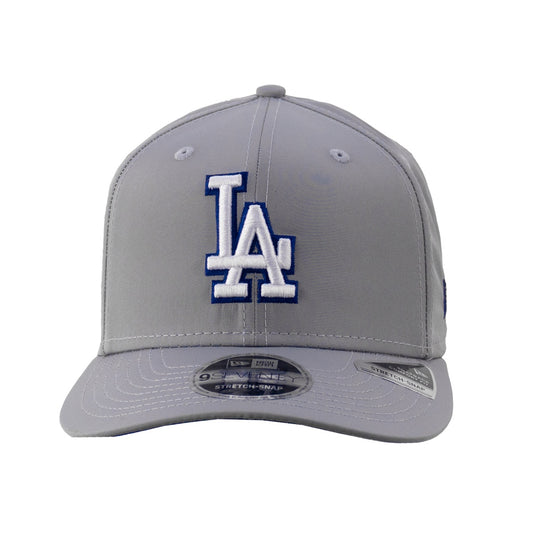 Boné Aba Curva New Era Losdod Unissex