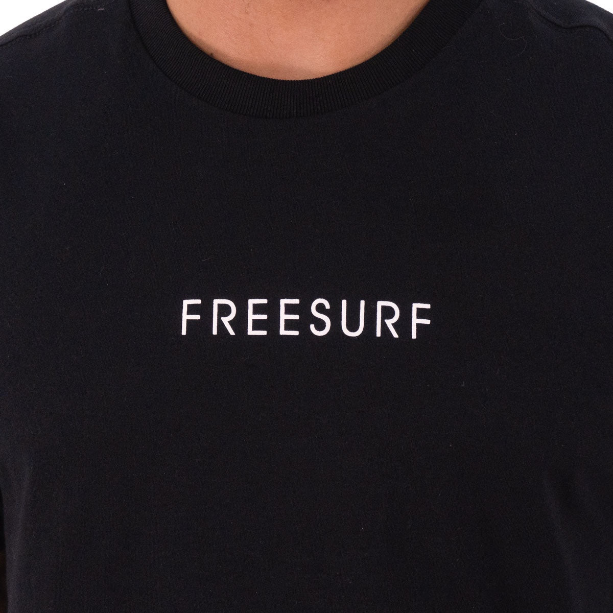 Camiseta Over Freesurf Fine