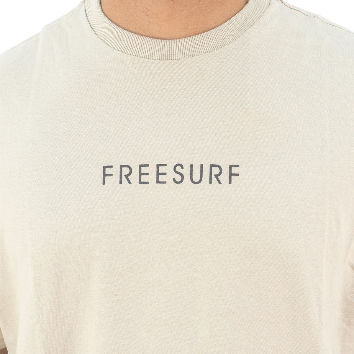 Camiseta Over Freesurf Fine