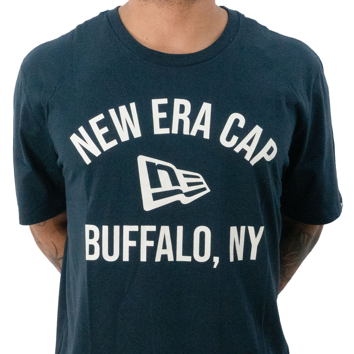 Camiseta New Era Core