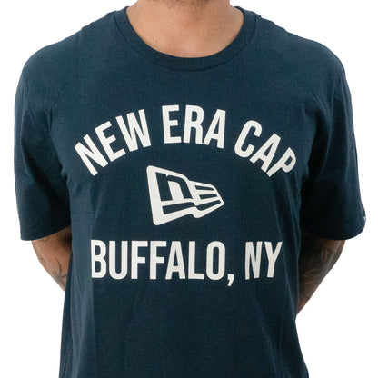 Camiseta New Era Core