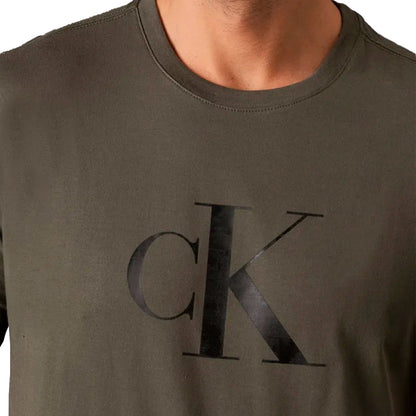 Camiseta CKJ Gel