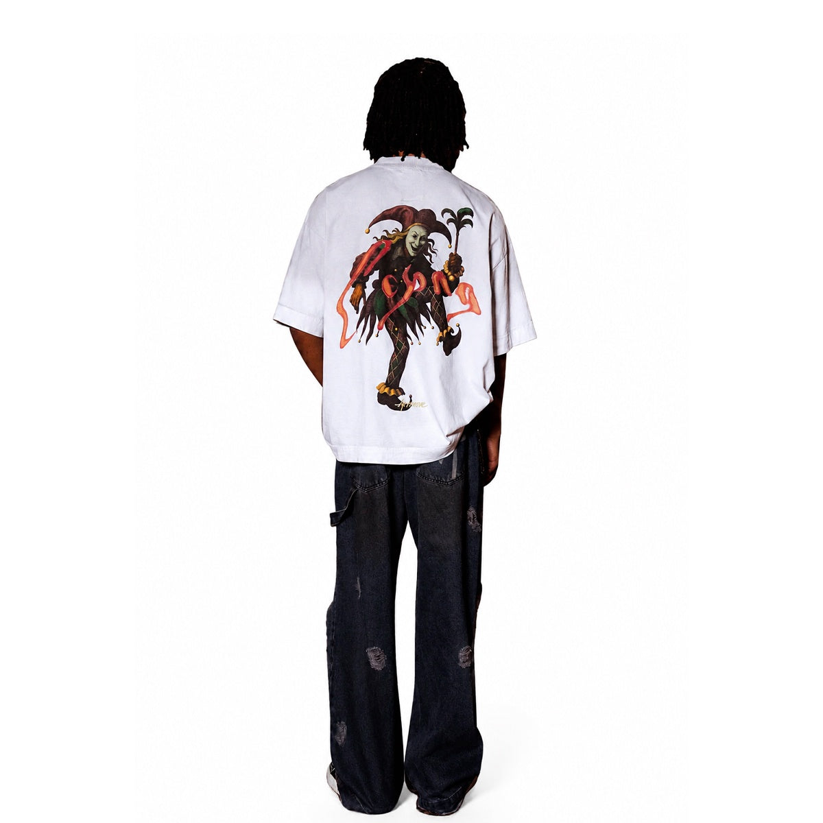 Camiseta Approve X Copag Joker Masculino
