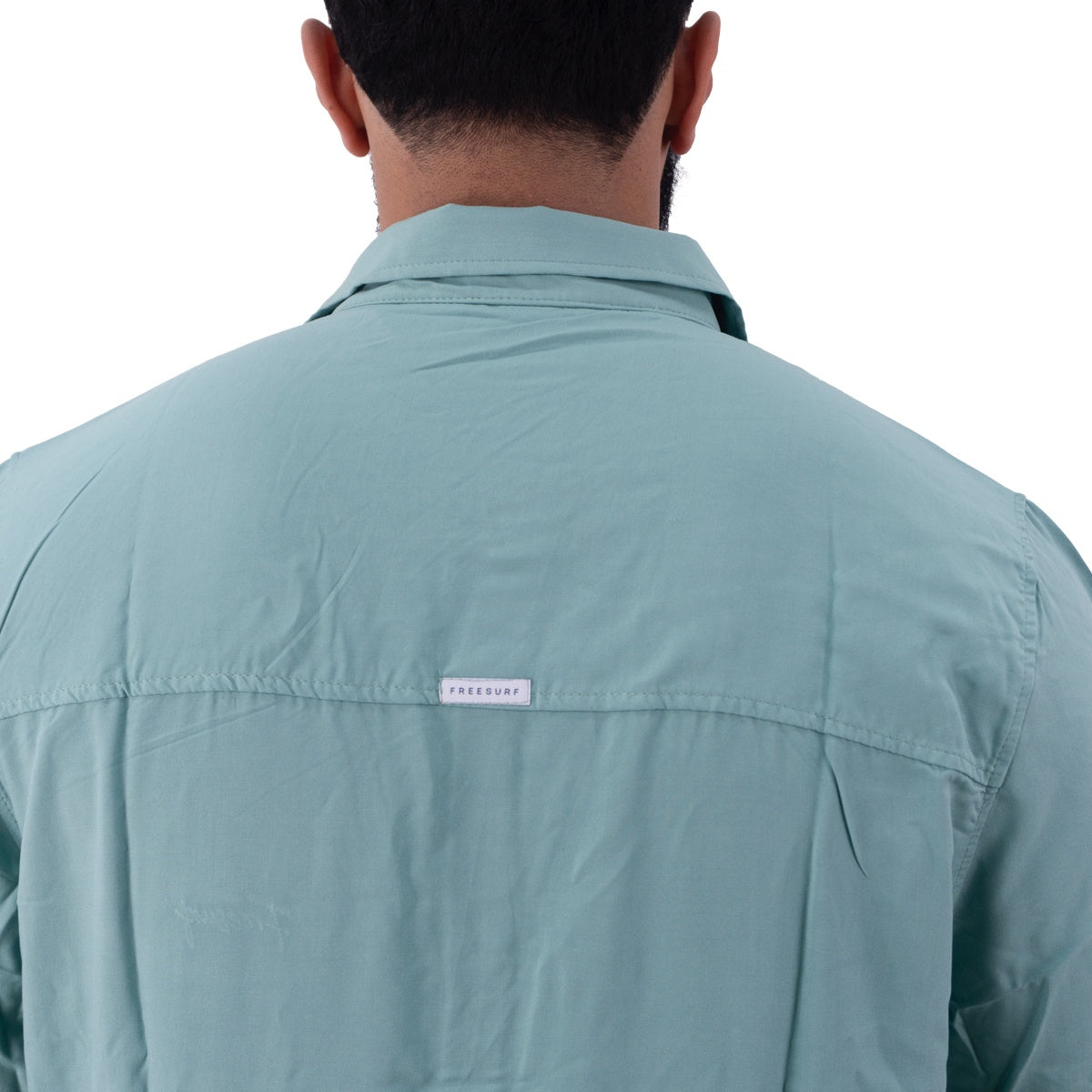 Camisa Freesurf Light Masculino