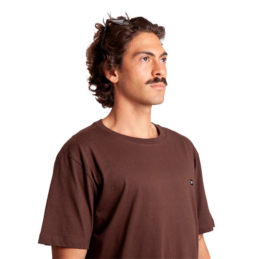 Camiseta Hang Mini Masculino