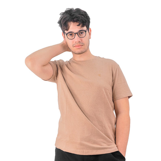 Camiseta Calvin Klein Soft Masculino