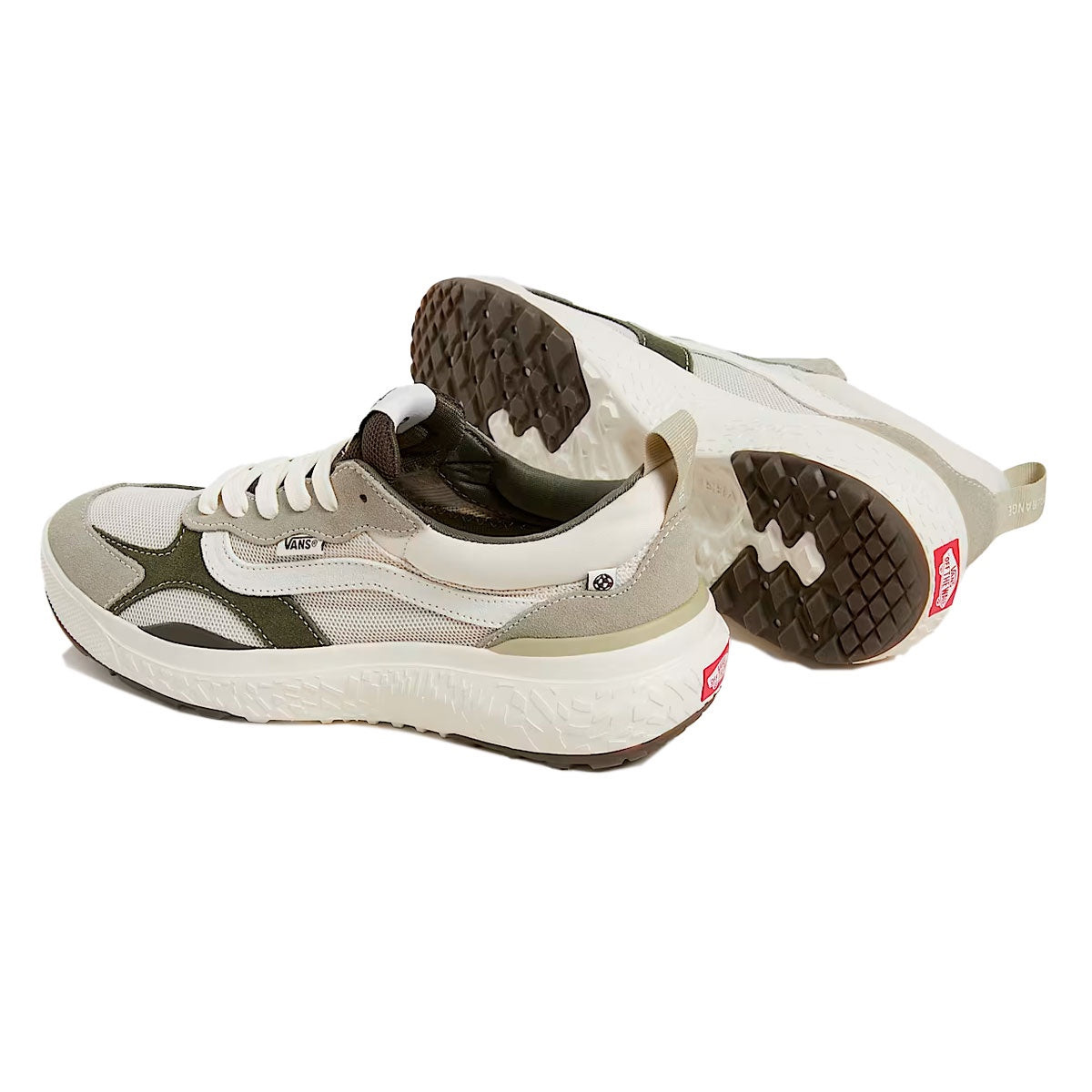 Tênis Vans Ultrarange Neo Vr3