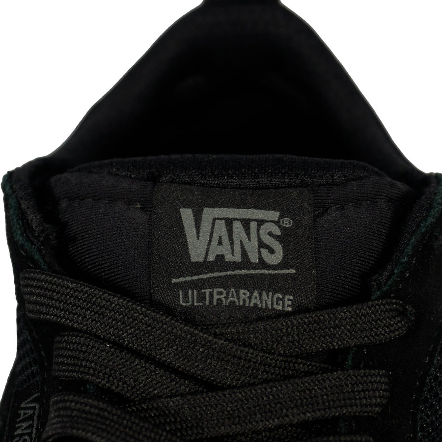Tênis Vans UltraRange Neo 2.0 Masculino — A etiqueta que diz a que linha ele pertence