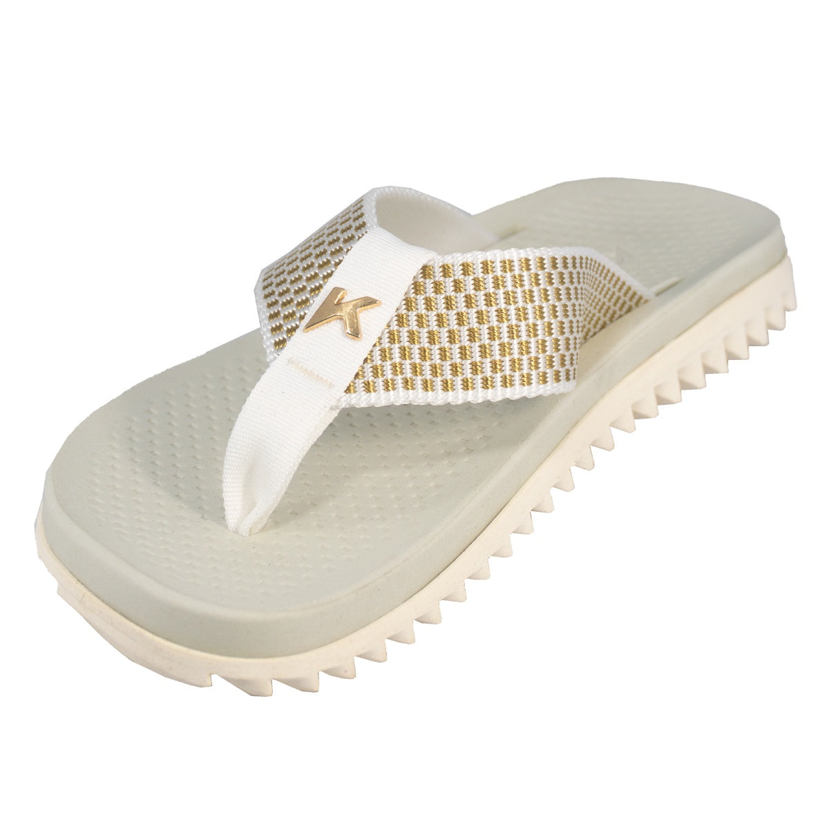 Chinelo Kenner Kivah K-Pro Dots Masculino