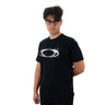 Camiseta Oakley Ellipse Dusty Masculino