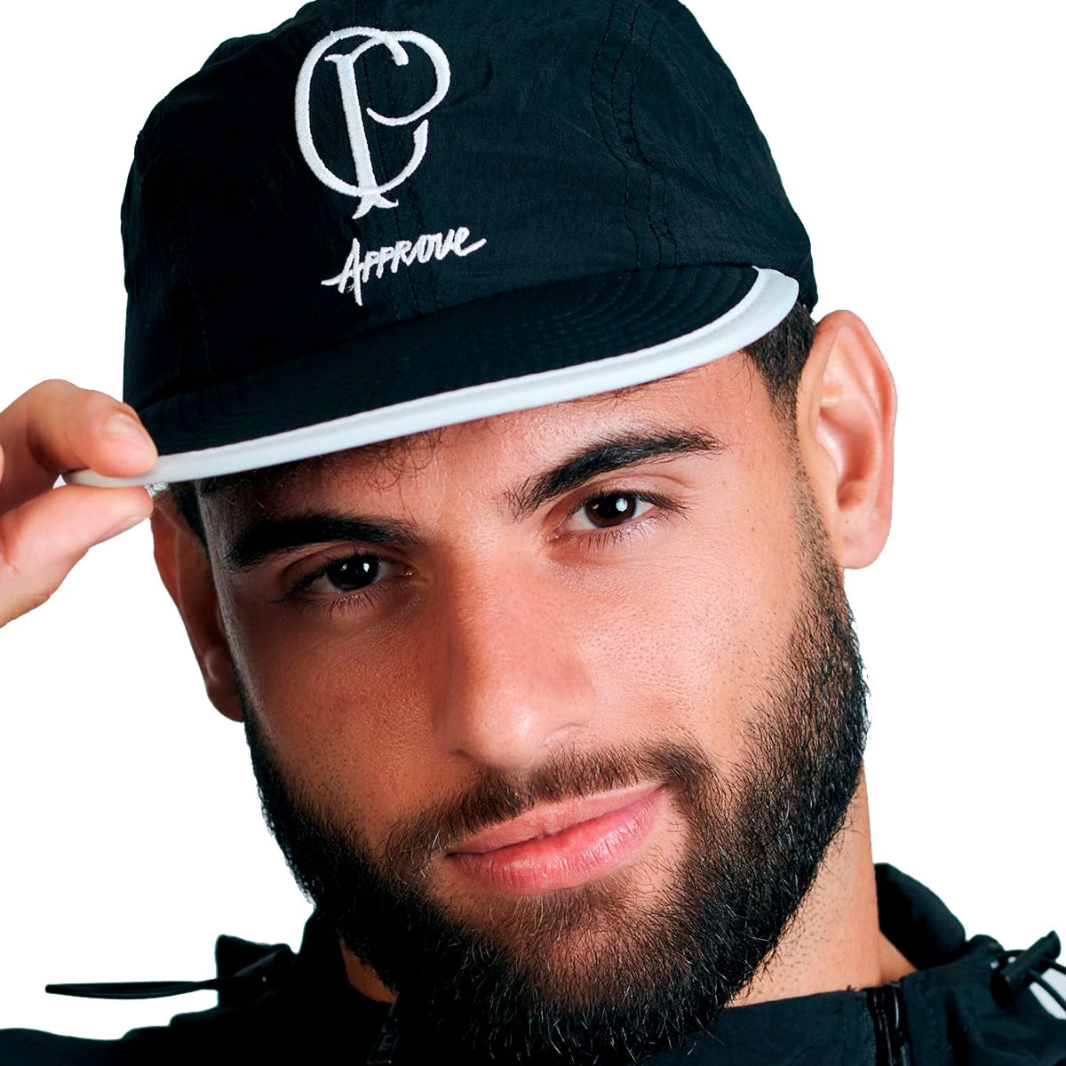 Boné Aba Reta Approve Corinthians