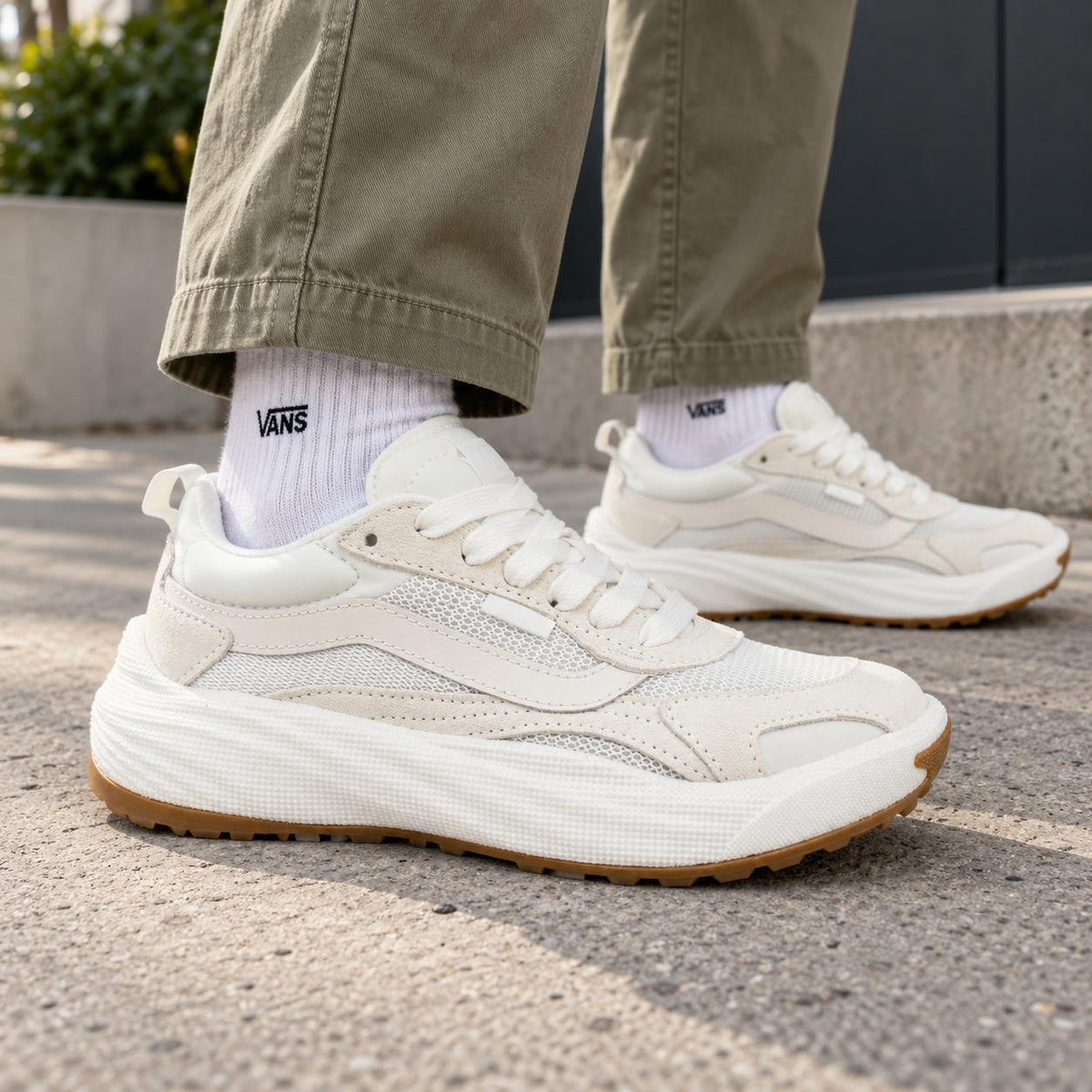 Tênis Vans Ultrarange Neo 2.0 Unissex