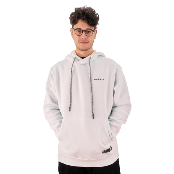 Blusa Canguru Fechado Oakley Heritage