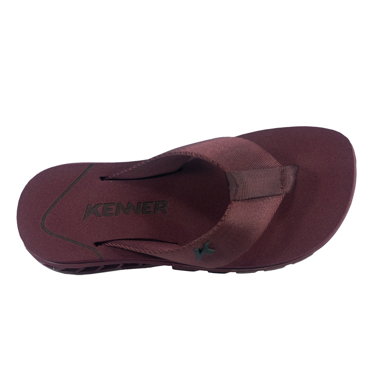 Chinelo Kenner Rakka Masculino