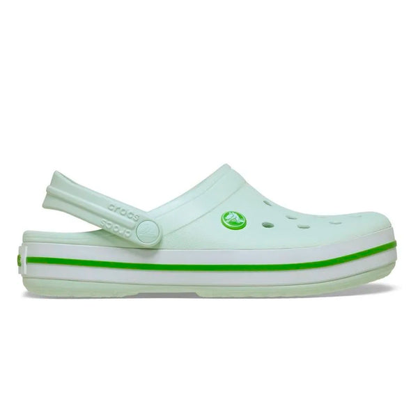 Sandália Crocs Crocband Feminino