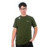 Camiseta Hang Loose Esp Soul Masculino
