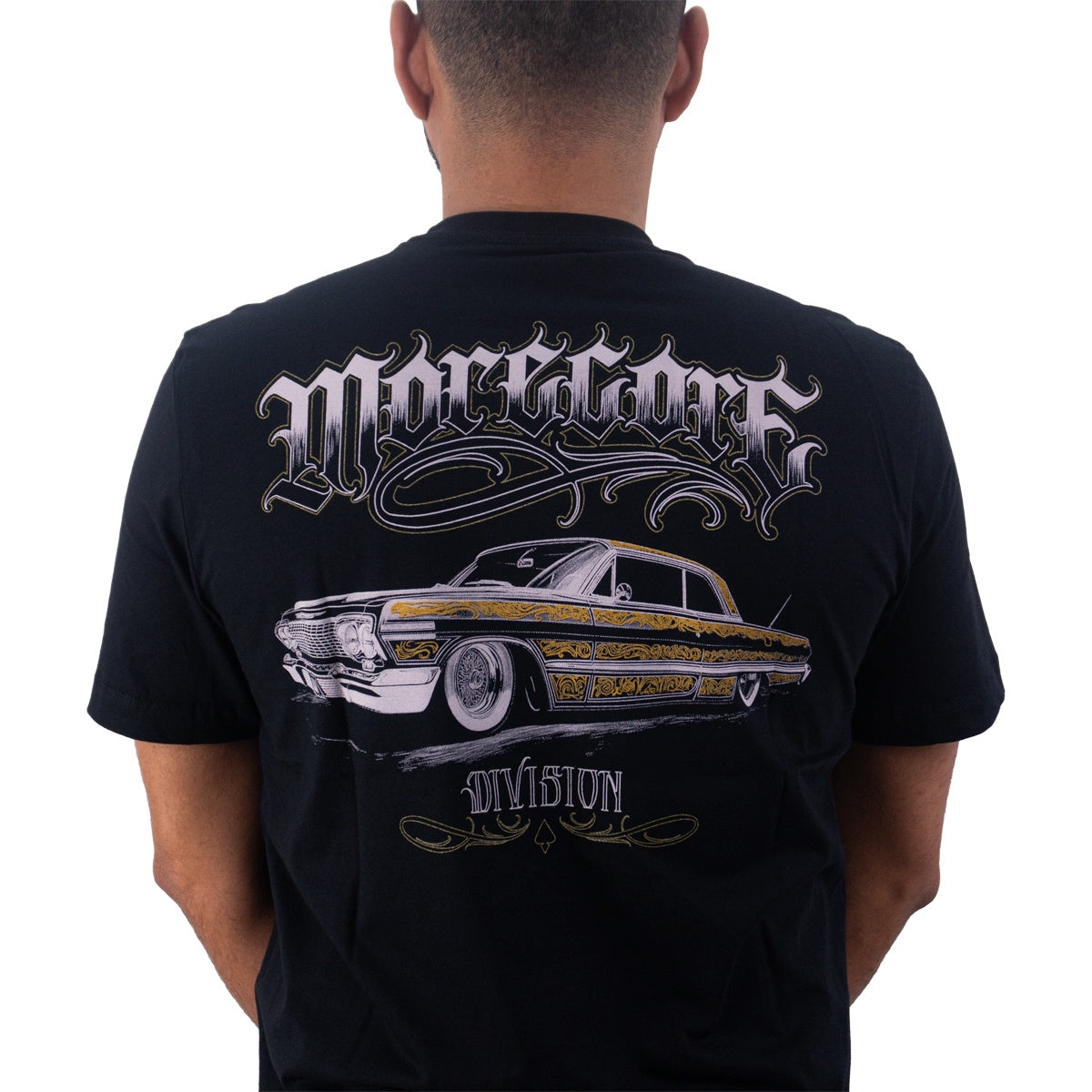 Camiseta Mcd Costa Masculino