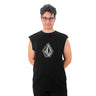Camiseta Volcom Oxide Masculino