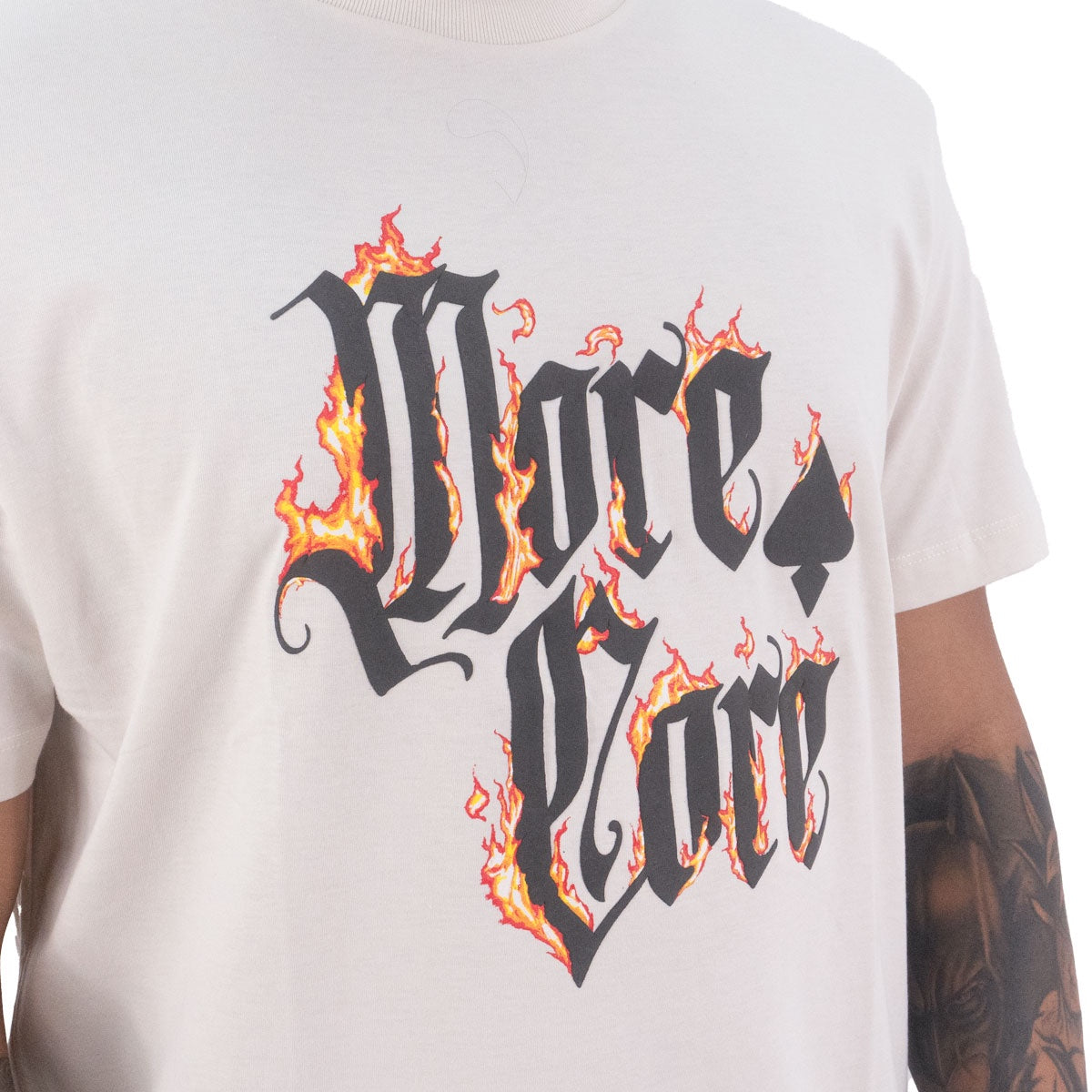 Camiseta MCD Core Fogo