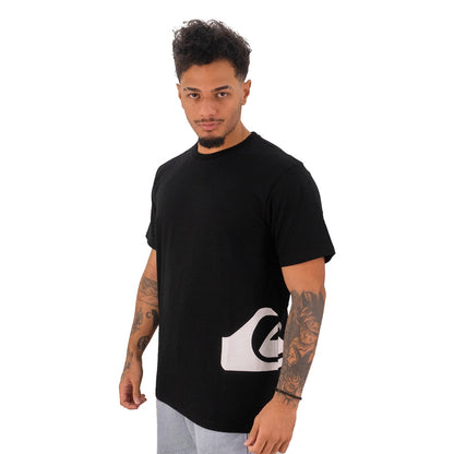 Camiseta Quiksilver Side