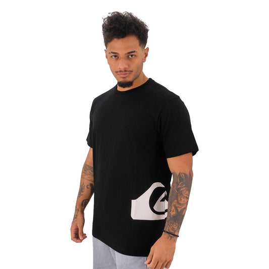 Camiseta Quiksilver Side