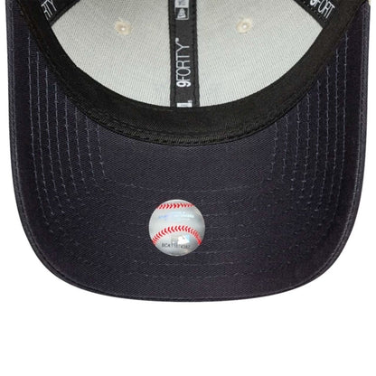Boné Aba Curva New Era 9Forty