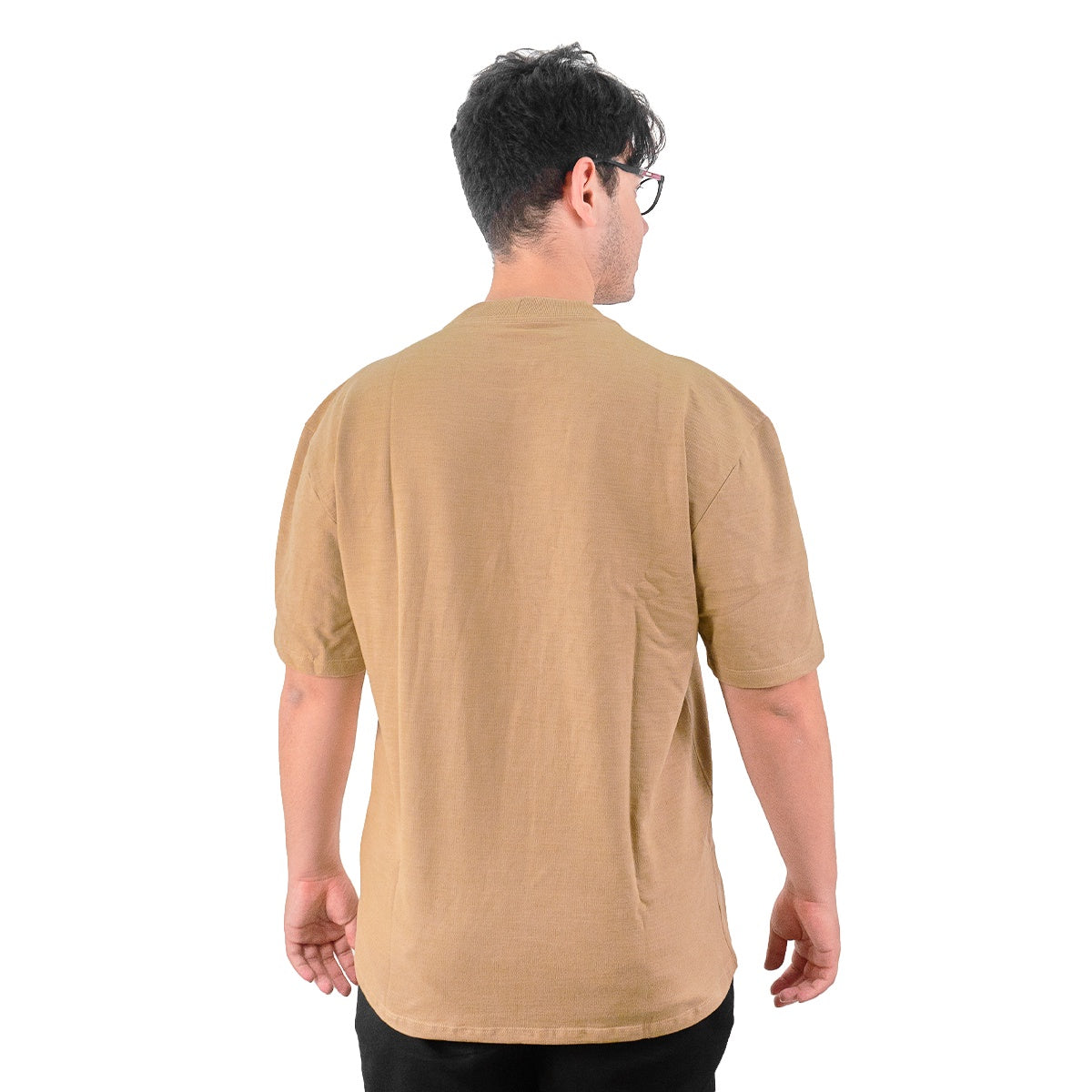 Camiseta Hurley Rustic Masculino