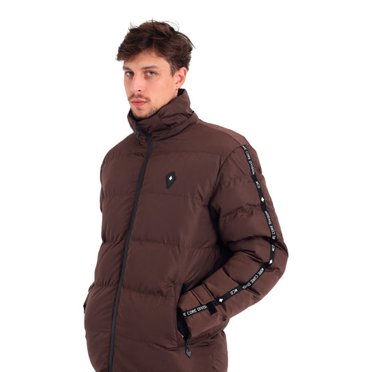 Jaqueta Mcd Forrada Masculino