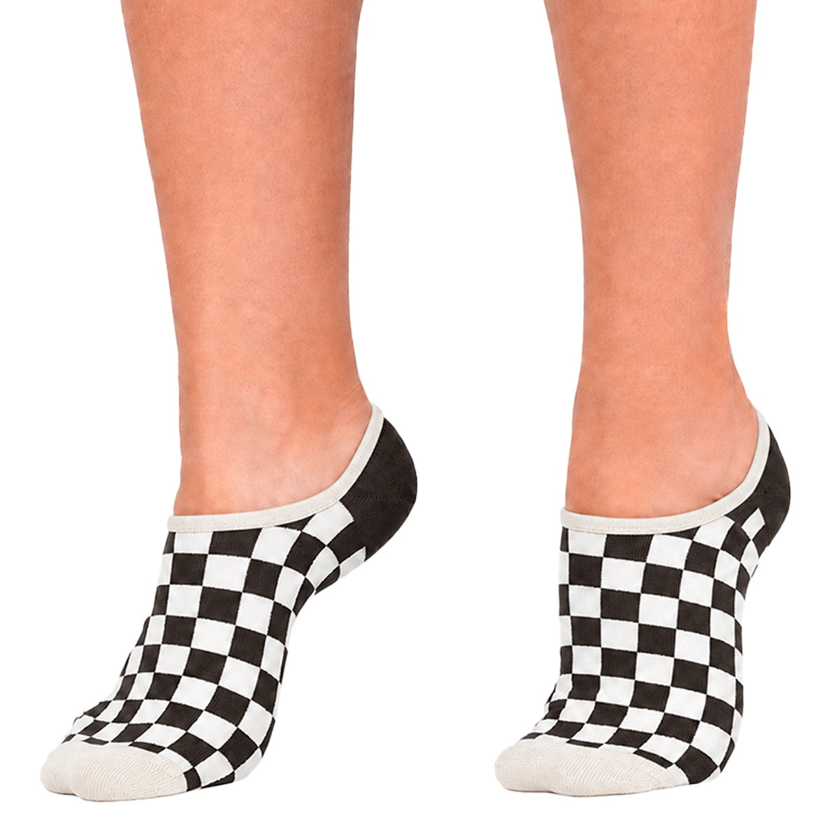 Meia Vans Checkerboard Unissex