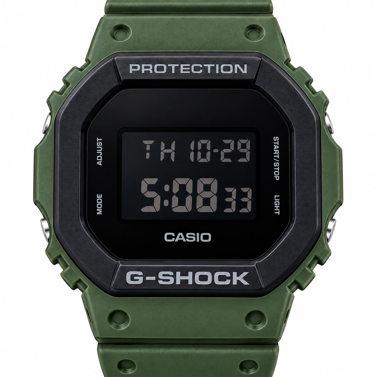 Relógio Casio G-Shock Unissex