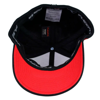 Boné Aba Curva Quiksilver  EMB Solid