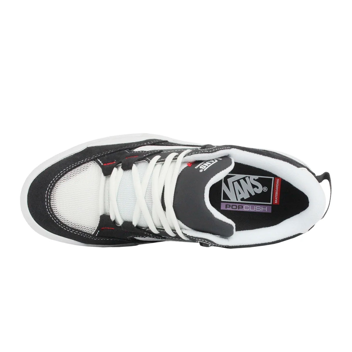 Tênis Vans Skate 2 Wayvee Unissex