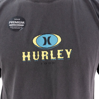 Camiseta Hurley Retro