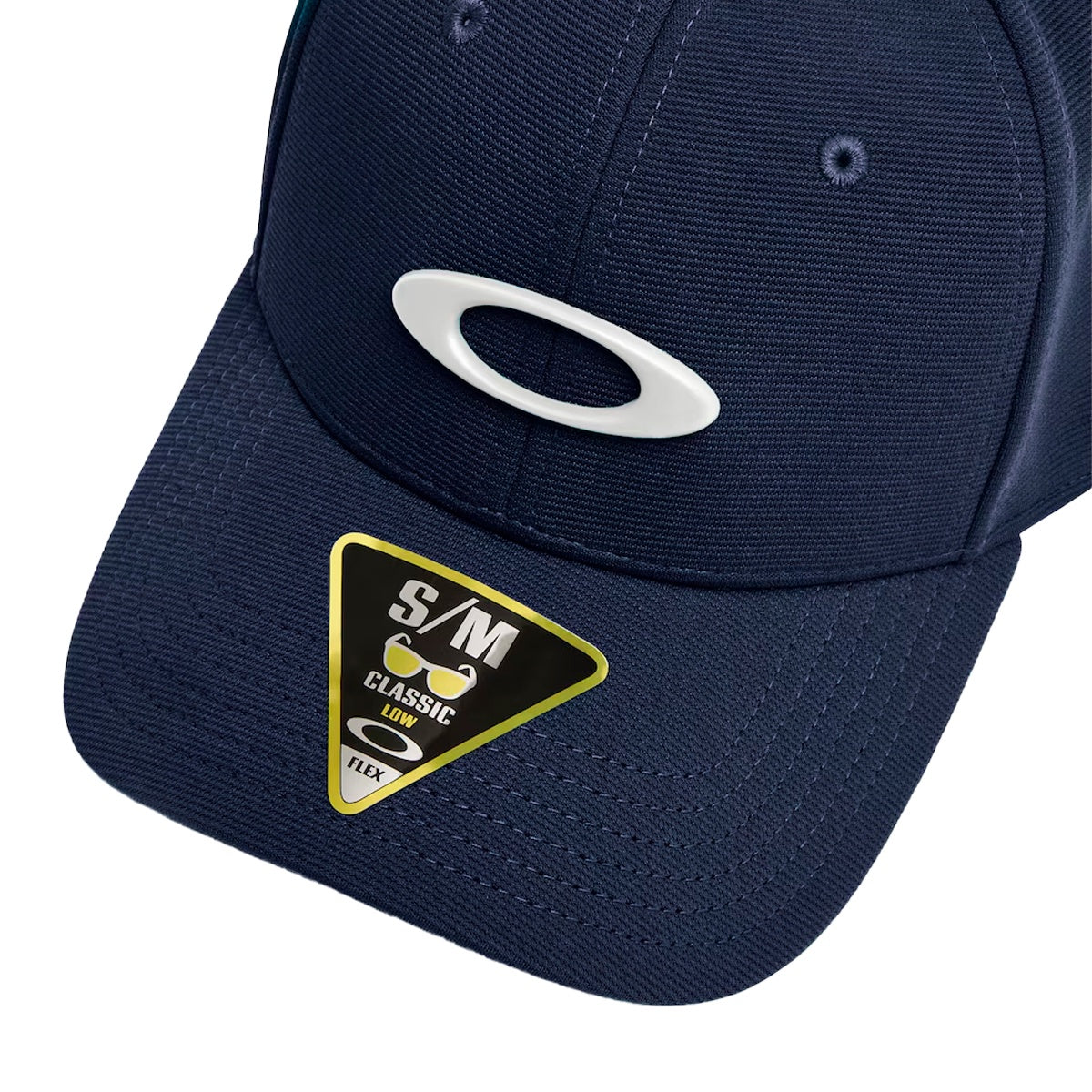 Boné Aba Curva Oakley Tincan Unissex