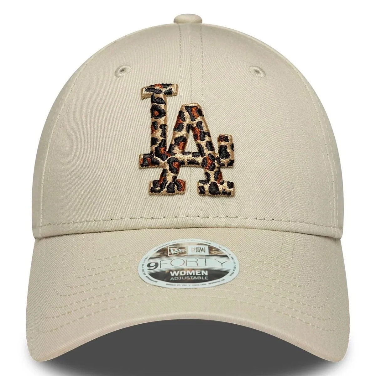 Boné Fem New Era 9fForty Losdod