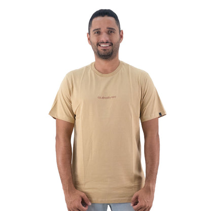 Camiseta Quiksilver Mini Omni