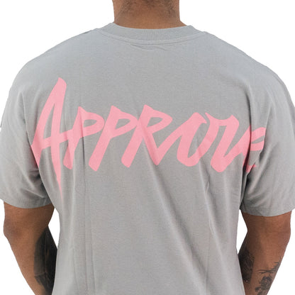 Camiseta Approve No-Sew