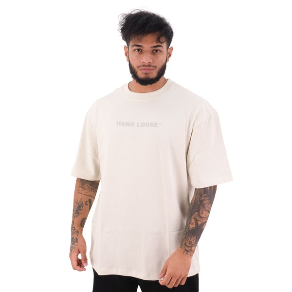 Camiseta Hang Loose Esp Logo
