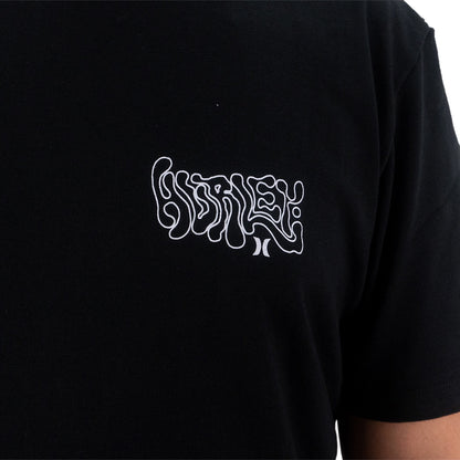 Camiseta Hurley Flow